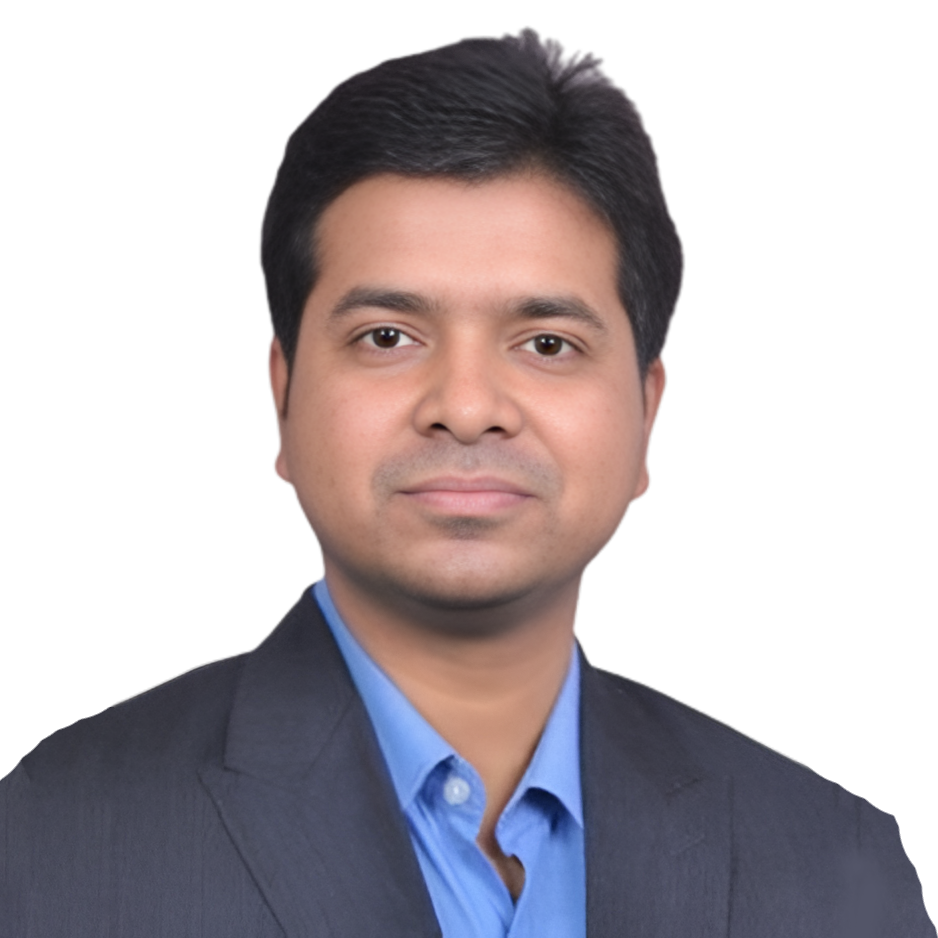 Prof. Mayank Shrivastava